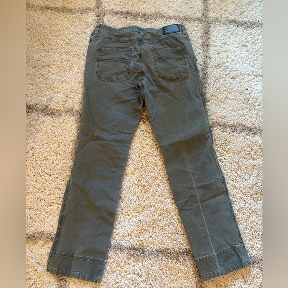Men's Drake Pants - Picture 6 of 6